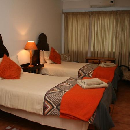 Babbling Brook B&B Closes At Half Past Eight امبانجيني المظهر الخارجي الصورة
