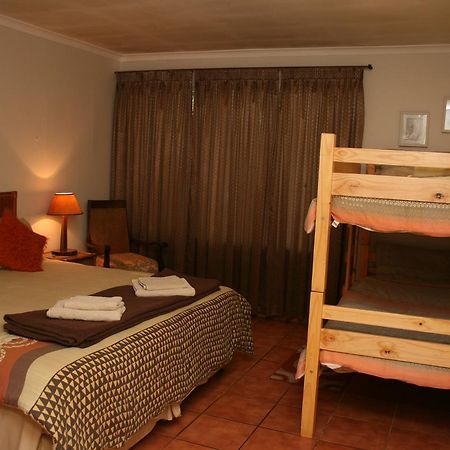 Babbling Brook B&B Closes At Half Past Eight امبانجيني المظهر الخارجي الصورة