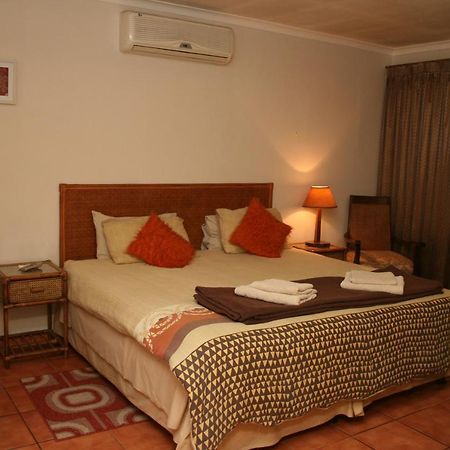 Babbling Brook B&B Closes At Half Past Eight امبانجيني المظهر الخارجي الصورة
