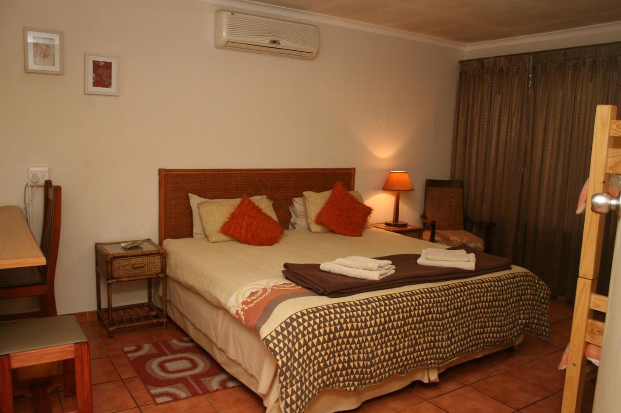 Babbling Brook B&B Closes At Half Past Eight امبانجيني المظهر الخارجي الصورة