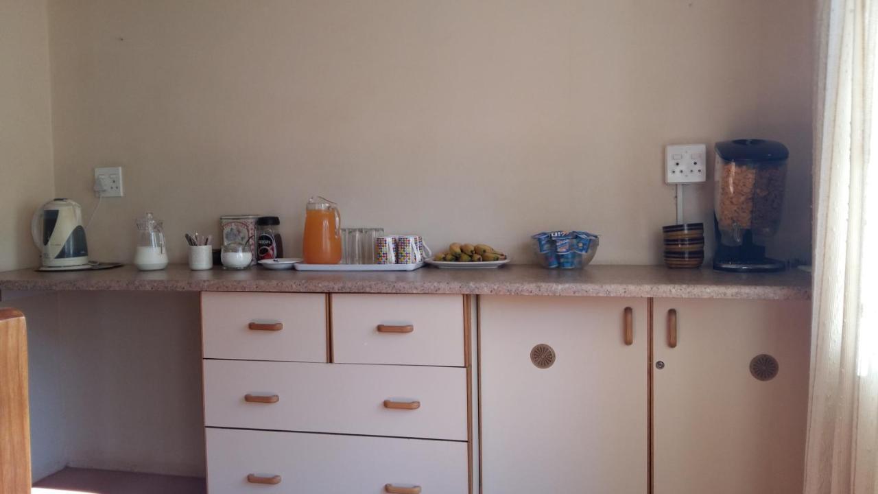 Babbling Brook B&B Closes At Half Past Eight امبانجيني المظهر الخارجي الصورة