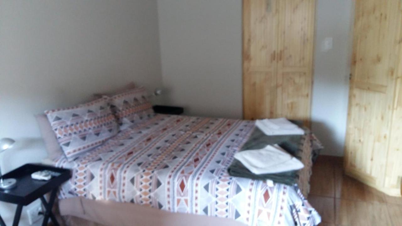 Babbling Brook B&B Closes At Half Past Eight امبانجيني المظهر الخارجي الصورة