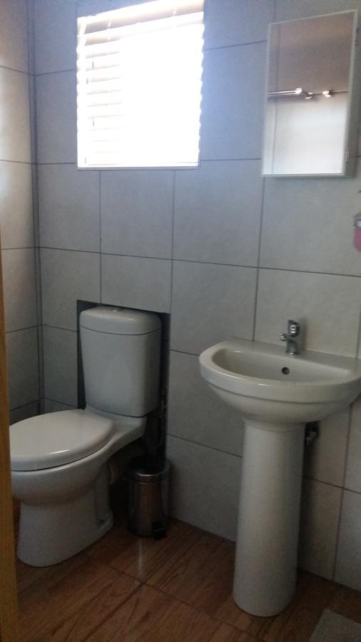Babbling Brook B&B Closes At Half Past Eight امبانجيني المظهر الخارجي الصورة
